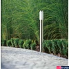 Kép 2/2 - Philips Utrecht kültéri állólámpa, E27 foglalattal, max. 1x20W, 17469/47/PN