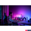 Kép 4/4 - Philips Hue Gradient PC strip White and Color Ambiance LED szalag, 1db 24-27" monitorhoz, 8719514434479