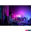 Kép 4/4 - Philips Hue Gradient PC strip White and Color Ambiance LED szalag, 1db 24-27" monitorhoz, 8719514434479