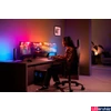 Kép 4/4 - Philips Hue Gradient PC strip White and Color Ambiance LED szalag, 3db 24-27" monitorhoz, 8719514434592