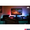 Kép 4/4 - Philips Hue Play 1xfénysáv + tápegység, fehér, White and Color Ambiance, 6,6W, 530lm, RGBW 2000-6500K, 7820131P7