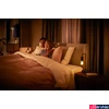 Kép 4/4 - Philips Hue White Ambiance A60 E27 LED filament vintage fényforrás, 7W, 550lm, 2200K-4500K változtatható fehér, 8719514301429