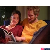 Kép 4/4 - Philips Hue White Ambiance E14 LED gyertya fényforrás, 4W, 470lm, 2200-6500K változtatható fehér, 8719514356658