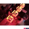 Kép 4/4 - Philips Hue White and Color Ambiance E14 LED gyertya dupla csomag, 2xE14, 4W, 470lm, RGBW 2000-6500K, 8719514356719