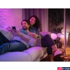 Kép 4/4 - Philips Hue White and Color Ambiance GU10 LED spot fényforrás kezdőszett, 3xGU10, 5W, 350lm, RGBW 2000-6500K, + Bridge + DimSwitch, 8719514340107