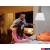 Kép 4/4 - Philips Hue White E27 LED kezdőcsomag, 3xE27, 9,5W, 1055lm, 2700K melegfehér + Bridge + DimSwitch, 8719514289130