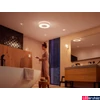 Kép 5/5 - Philips Hue Xamento L fehér fürdőszobai mennyezeti LED lámpa, White and Color Ambiance, 52,5W, 3700lm, RGBW 2000-6500K, IP44 + DimSwitch, 4116831P9
