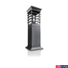 Kép 3/3 - Philips Patio kültéri állólámpa, E27 foglalattal, max. 1x60W, 15282/54/PN