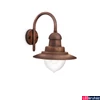 Kép 3/3 - Philips Raindrop kültéri fali lámpa, E27 foglalattal, max. 1x60W, 01652/06/PN