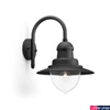 Kép 3/3 - Philips Raindrop kültéri fali lámpa, E27 foglalattal, max. 1x60W, 01652/30/PN