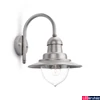 Kép 3/3 - Philips Raindrop kültéri fali lámpa, E27 foglalattal, max. 1x60W, 01652/52/PN