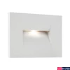 Kép 1/2 - Beépíthető lámpa, fehér, 4000K természetes fehér, beépített LED, 117 lm, Redo Inner 9546