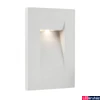 Kép 1/2 - Beépíthető lámpa, fehér, 4000K természetes fehér, beépített LED, 117 lm, Redo Inner 9548