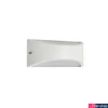 Kép 1/2 - Kültéri Fali lámpa, fehér, 3000K melegfehér, beépített LED, 542 lm, Redo Smarterlight Scudo 90190