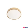Kép 1/2 - Mennyezeti lámpa, arany, beépített LED, 1380 lm, Redo Smarterlight Knob 05-929