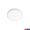 Kép 1/2 - Mennyezeti lámpa, fehér, beépített LED, 1380 lm, Redo Smarterlight Knob 05-928