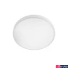 Kép 1/2 - Mennyezeti lámpa, fehér, beépített LED, 2180 lm, Redo Smarterlight Knob 05-931
