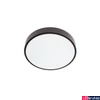 Kép 1/2 - Mennyezeti lámpa, fekete, beépített LED, 1380 lm, Redo Smarterlight Knob 05-930