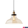 Kép 1/2 - 1 ágú függeszték, bronz, E27, Redo Smarterlight Saville 01-1003