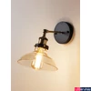 Kép 2/2 - Fali lámpa, bronz, E27, Redo Smarterlight Saville 01-1026