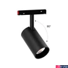 Kép 2/2 - Mi-Light 6W RGB+CCT LED spotlámpa Ledium MG20 mágneses sínrendszerhez (Zigbee 3.0 + 2.4G)