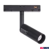 Kép 4/7 - Ledium Magnetis Alba MG20 mágneses sínrendszeres LED spotlámpa, 6W, 420 lm, CRI90, 3000K, 48V