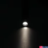 Kép 7/8 - Ledium Magnetis Trava MG20 mágneses sínrendszeres LED függőlámpa, 6W, 450 lm, CRI90, 3000K/4000K/6000K, 48V