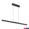 Kép 1/9 - 1 ágú függeszték, 104cm széles, 2700K/3000K CCT kapcsolóval, 1250 lm, CRI 90, SLV One Linear 1006185