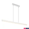 Kép 1/7 - 1 ágú függeszték, 104cm széles, 2700K/3000K CCT kapcsolóval, 1250 lm, CRI 90, SLV One Linear 1006186