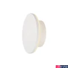 Kép 1/8 - Fali lámpa, fehér, 2700K/3000K CCT kapcsolóval, CRI 80, SLV D-Ring 1007912