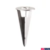 Kép 1/3 - Kiegészítő, leszúrótüske, rozsdamentes acél (inox), SLV Helia 1000736