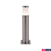 Kép 1/4 - Kültéri Állólámpa, 30cm magas, rozsdamentes acél (inox), 3000K melegfehér, 400 lm, CRI 80, SLV Trust 30 228100