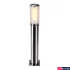 Kép 1/4 - Kültéri Állólámpa, 51cm magas, rozsdamentes acél (inox), E27, SLV Big Nails 229162