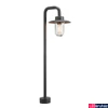 Kép 1/5 - Kültéri Állólámpa, antracit, E27, SLV Molat 1000822