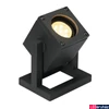 Kép 1/6 - Kültéri Állólámpa, antracit, GU10, SLV Cubix 132835