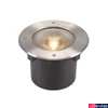 Kép 1/8 - Kültéri Beépíthető lámpa, 20cm átmérő, 3000K melegfehér, 1530 lm, CRI 80, 120°, SLV Rocci 1006104