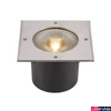 Kép 1/7 - Kültéri Beépíthető lámpa, 20x20cm, 3000K melegfehér, 1530 lm, CRI 80, 120°, SLV Rocci 1006105