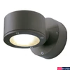 Kép 1/8 - Kültéri Fali lámpa, antracit, GX53, SLV Sitra Wall 230355