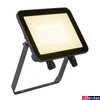 Kép 1/8 - Kültéri LED reflektor, 3000K melegfehér, 5150 lm, CRI 80, 100°, SLV Floodi L 1006193