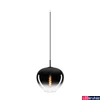 Kép 11/20 - 1 ágú függeszték, 29cm átmérő, króm, E27, SLV Pantilo Convex 1003443