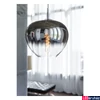 Kép 16/20 - 1 ágú függeszték, 29cm átmérő, króm, E27, SLV Pantilo Convex 1003443