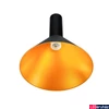 Kép 2/10 - 1 ágú függeszték, 27,5cm átmérő, arany, E27, SLV Phelia 1002949