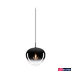 Kép 2/20 - 1 ágú függeszték, 29cm átmérő, króm, E27, SLV Pantilo Convex 1003443