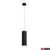 Kép 2/10 - 1 ágú függeszték, fekete, 3000K melegfehér, 200 lm, CRI 90, 28°, SLV Anela 1000813