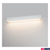 Kép 2/3 - Fali lámpa, 60cm széles, fehér, 3000K melegfehér, 820 lm, CRI 80, 120°, SLV L-Line 1001299