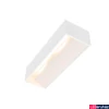 Kép 2/6 - Fali lámpa, fehér, 2000K-3000K szabályozható, 1500 lm, CRI 90, SLV Logs In L 1002929