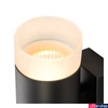 Kép 2/9 - Fali lámpa, fekete, GU10, SLV Astina 1002933