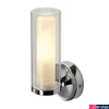 Kép 2/7 - Fali lámpa, króm, E14, SLV Wl 105 1002228