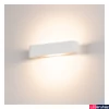 Kép 2/4 - Fali lámpa, lefelé és felfelé világít, fehér, R7s 118mm, UGR 23, SLV Ossa 300 151411