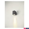 Kép 21/26 - Kültéri Fali lámpa, antracit, 3000K/4000K CCT kapcsolóval, 720 lm, CRI 90, 38°, SLV Enola M 1003417